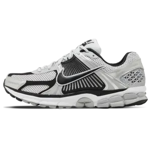 Nike Air Zoom Vomero 5 'Metallic Silver Black'