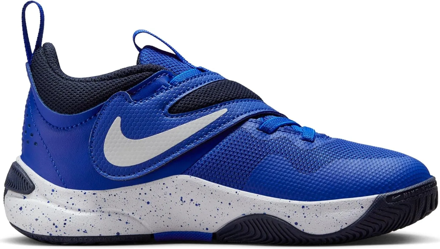 NIKE Boy's Sneaker Three Quarters Tall