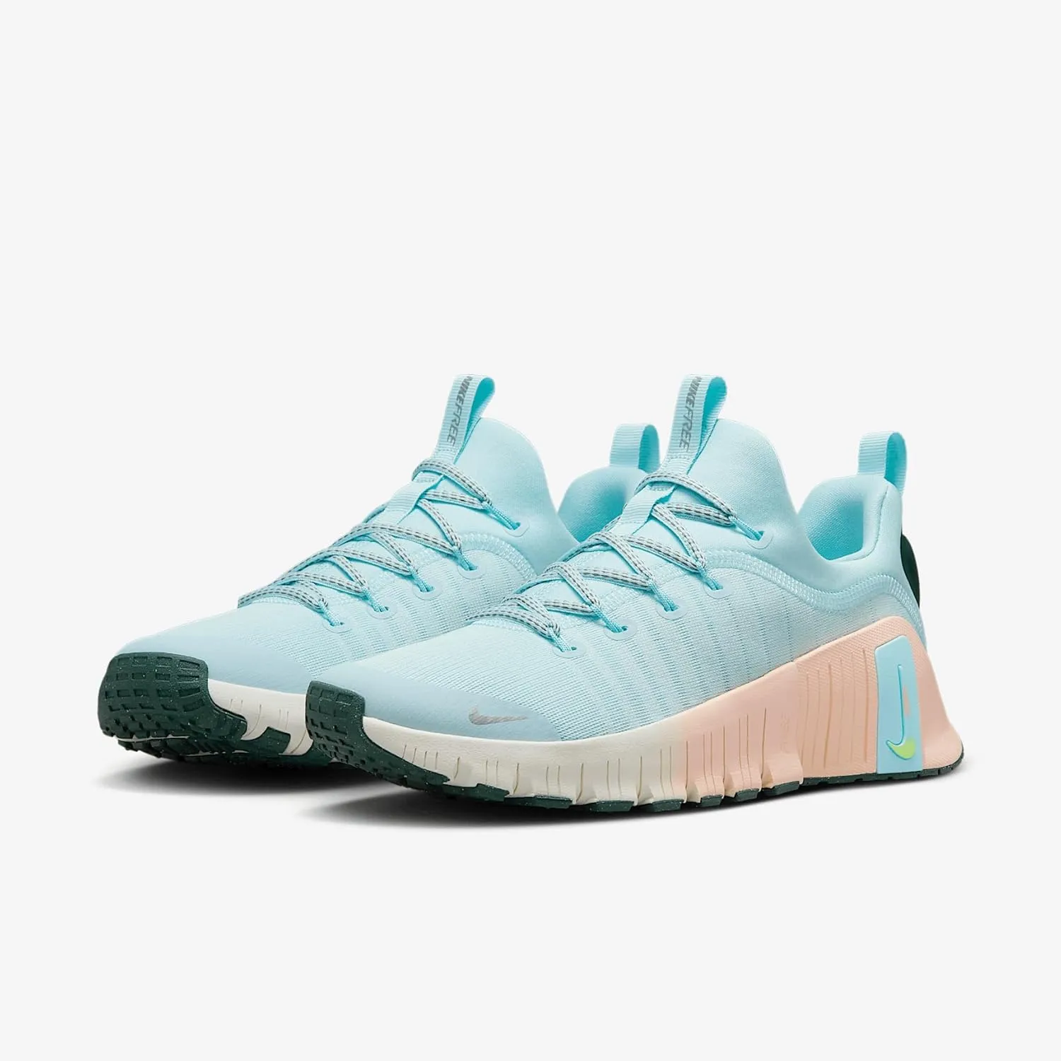 Nike Free Metcon 6 Women's Workout Shoes