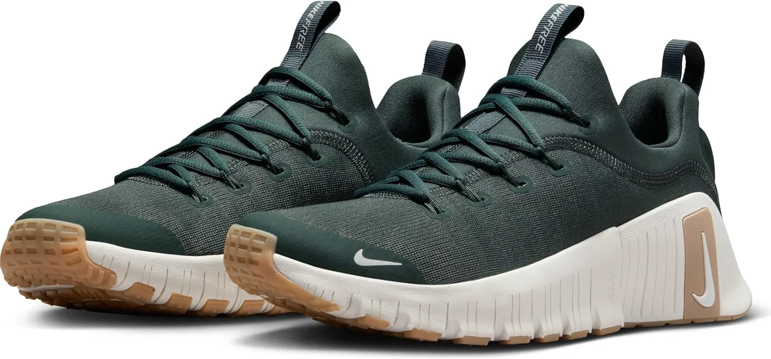 Nike Free Metcon 6 Women's Workout Shoes