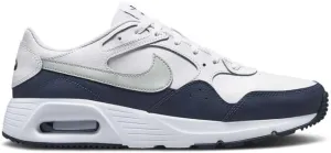 Nike Men's Air Max Sport Casual Leather Sneaker