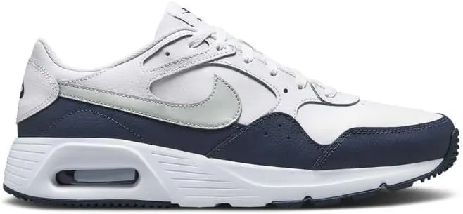 Nike Men's Air Max Sport Casual Leather Sneaker