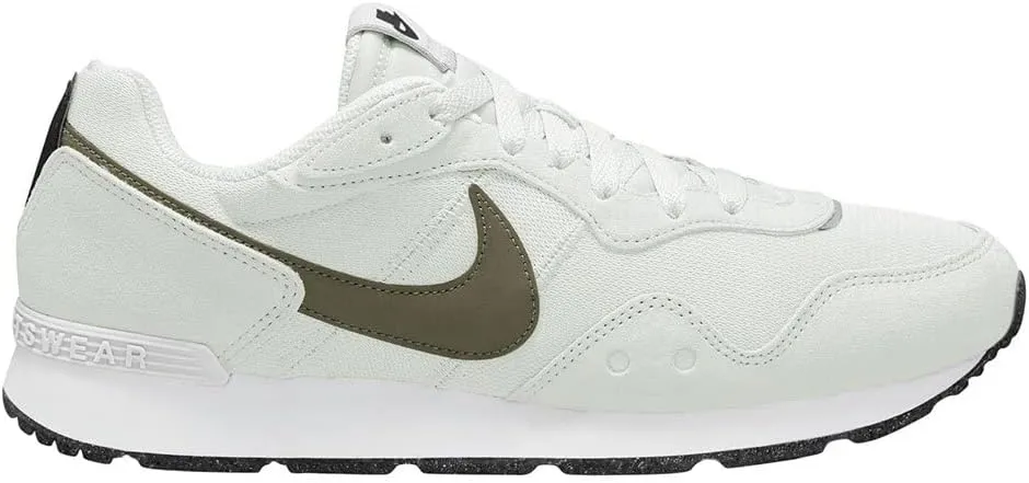 Nike Men's Court Vision Mid Sneaker