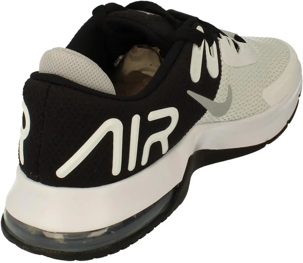 Nike Men's flatsneaker Sneaker