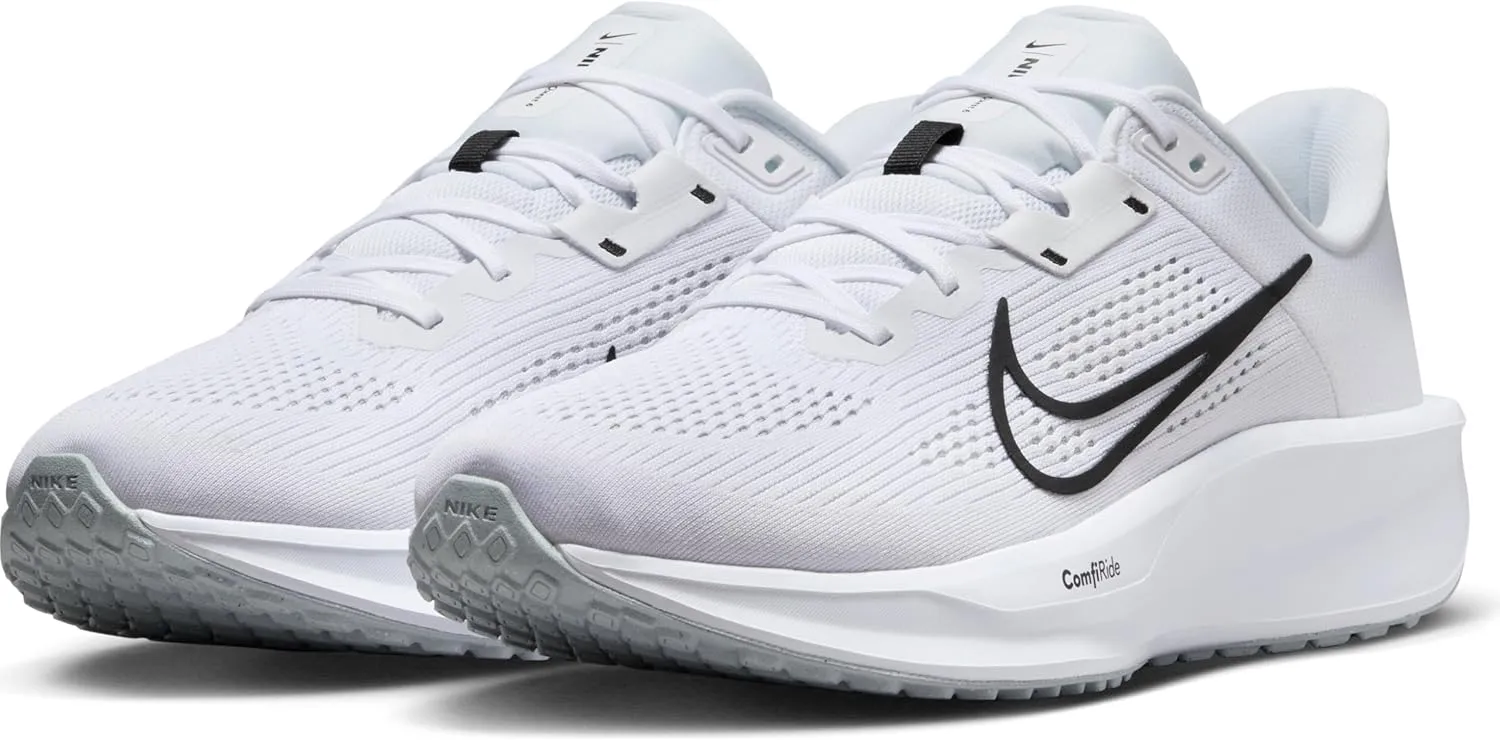 Nike Men's Quest 6 Road Running Shoes Sneaker