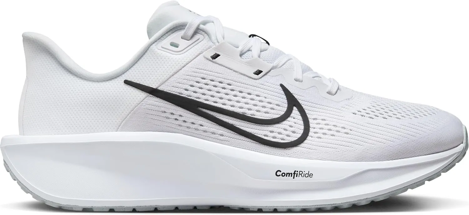 Nike Men's Quest 6 Road Running Shoes Sneaker