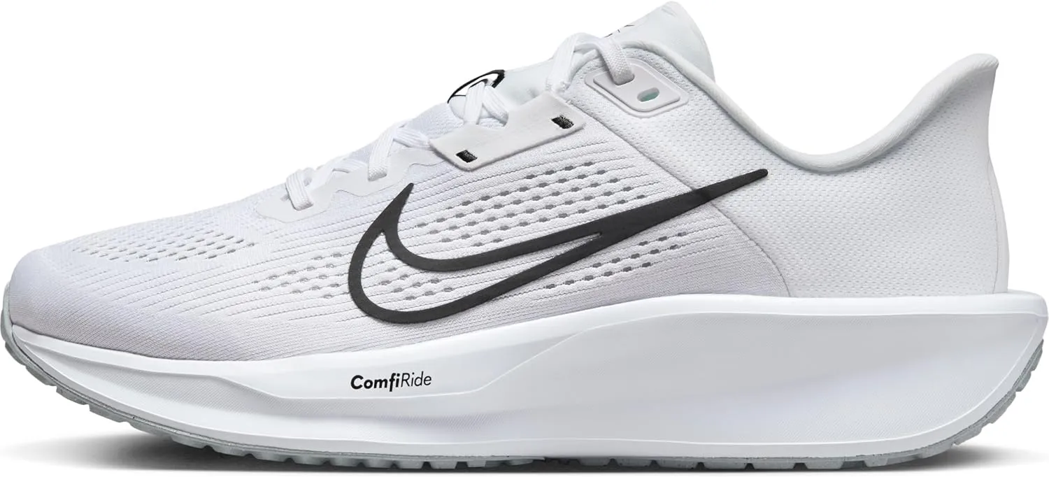 Nike Men's Quest 6 Road Running Shoes Sneaker