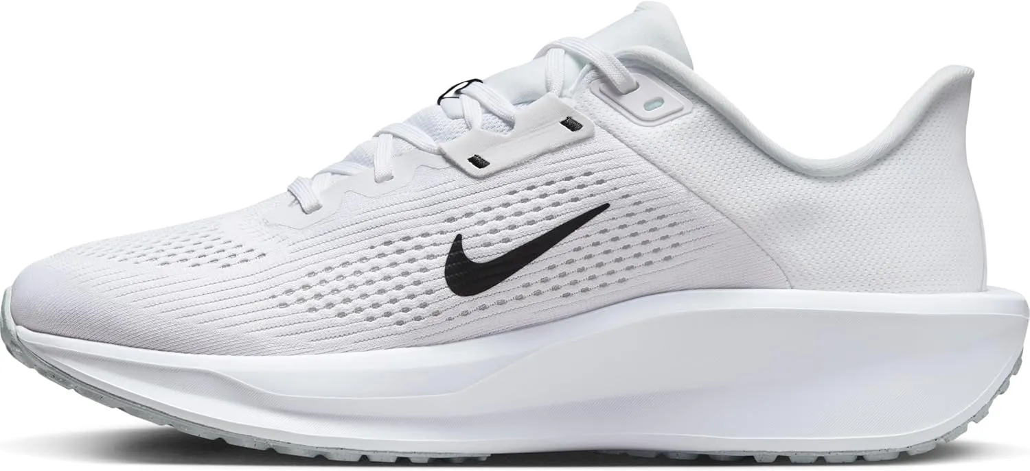 Nike Men's Quest 6 Road Running Shoes Sneaker