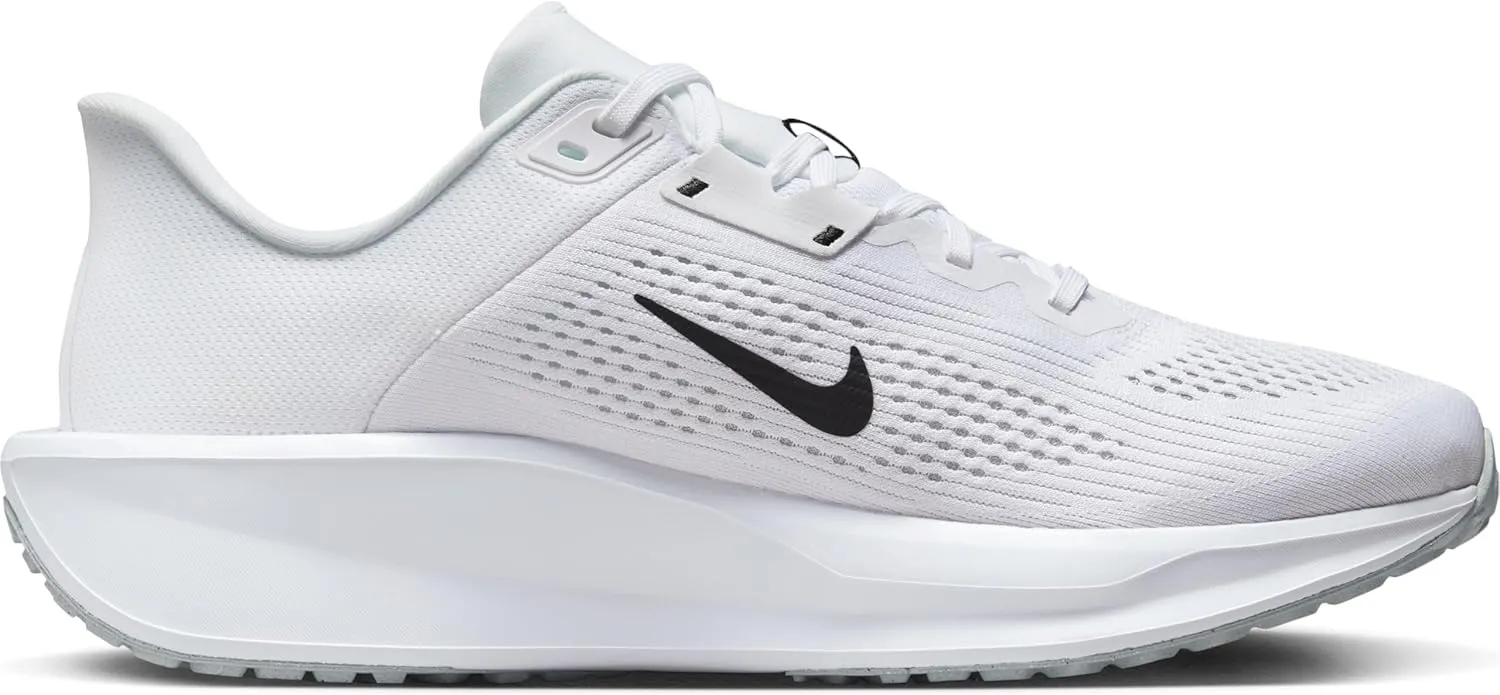 Nike Men's Quest 6 Road Running Shoes Sneaker