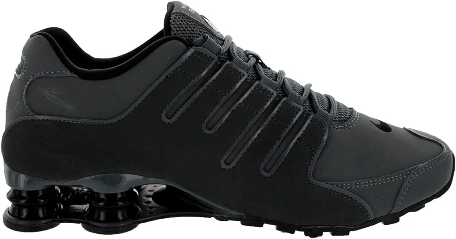 Nike Mens Shox NZ Running Shoe