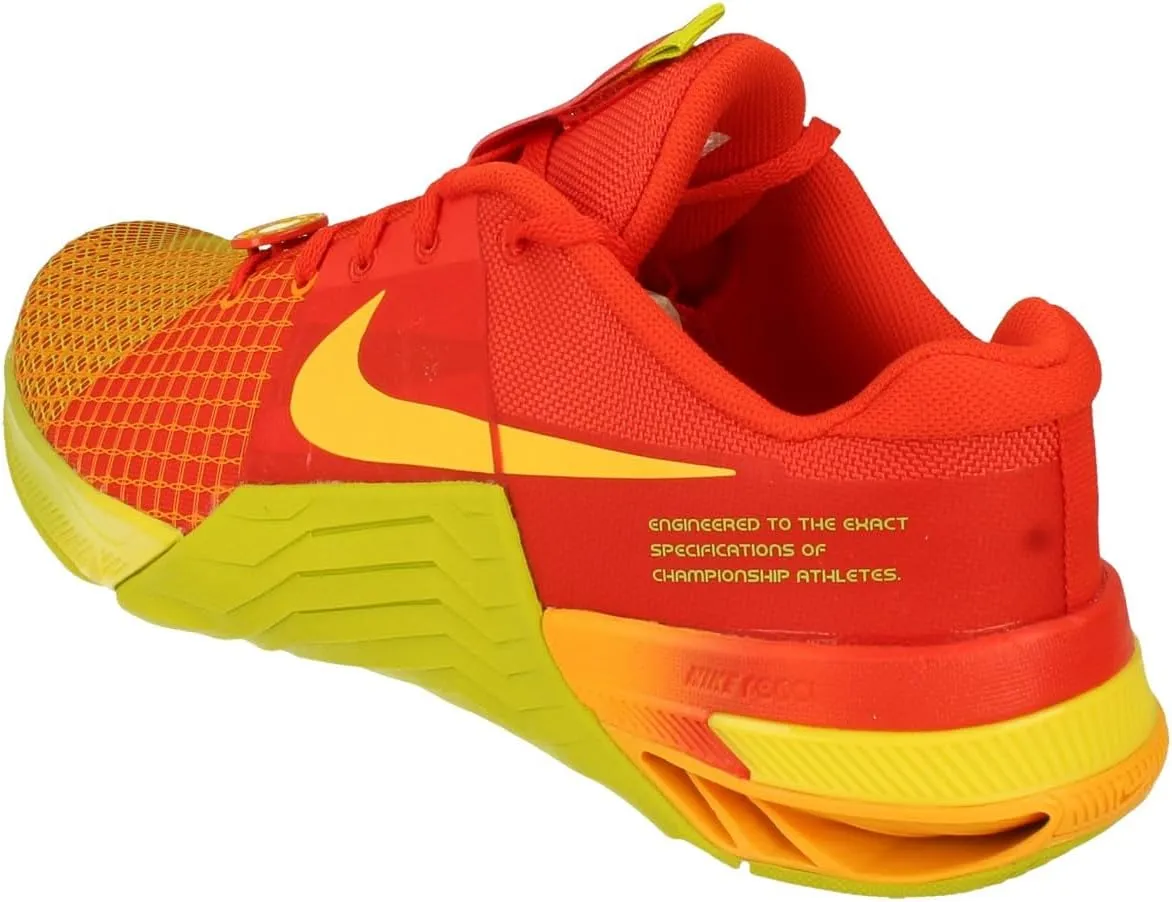 Nike Men's Sneaker, 0