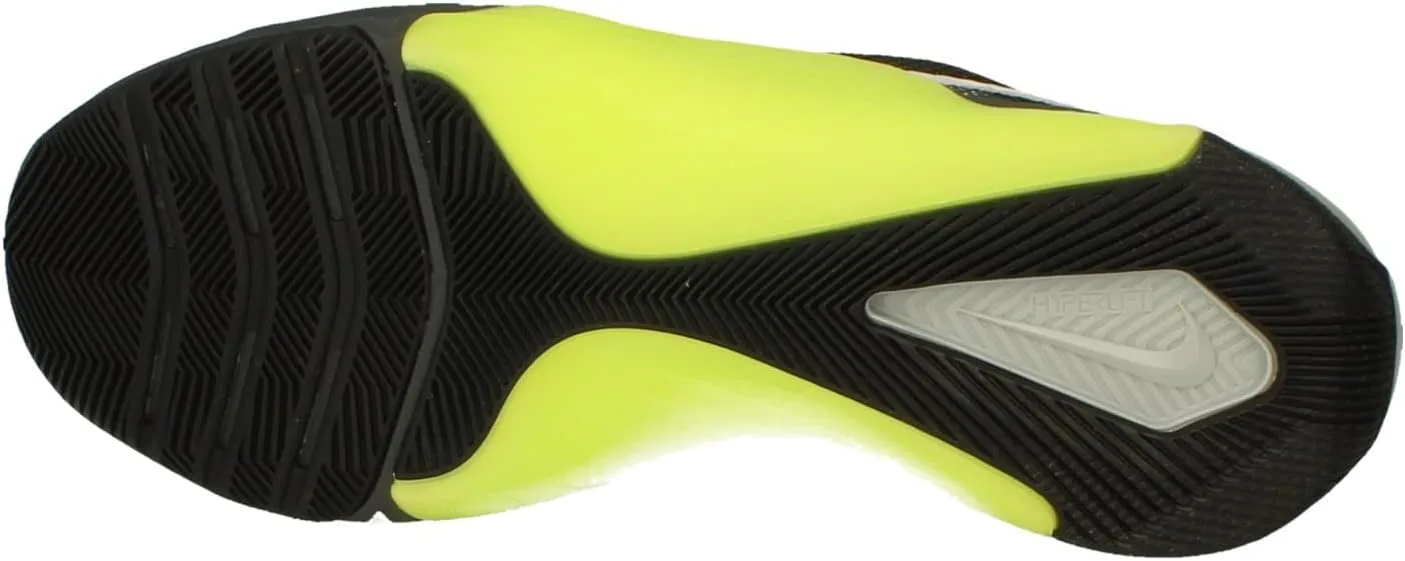 Nike Men's Sneaker, 0