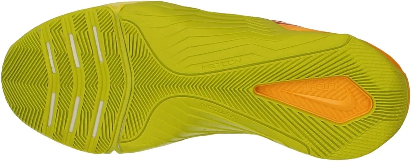 Nike Men's Sneaker, 0