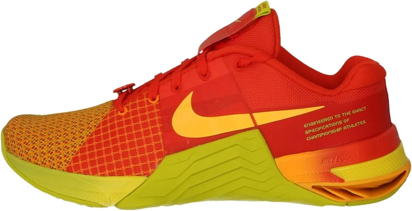 Nike Men's Sneaker, 0