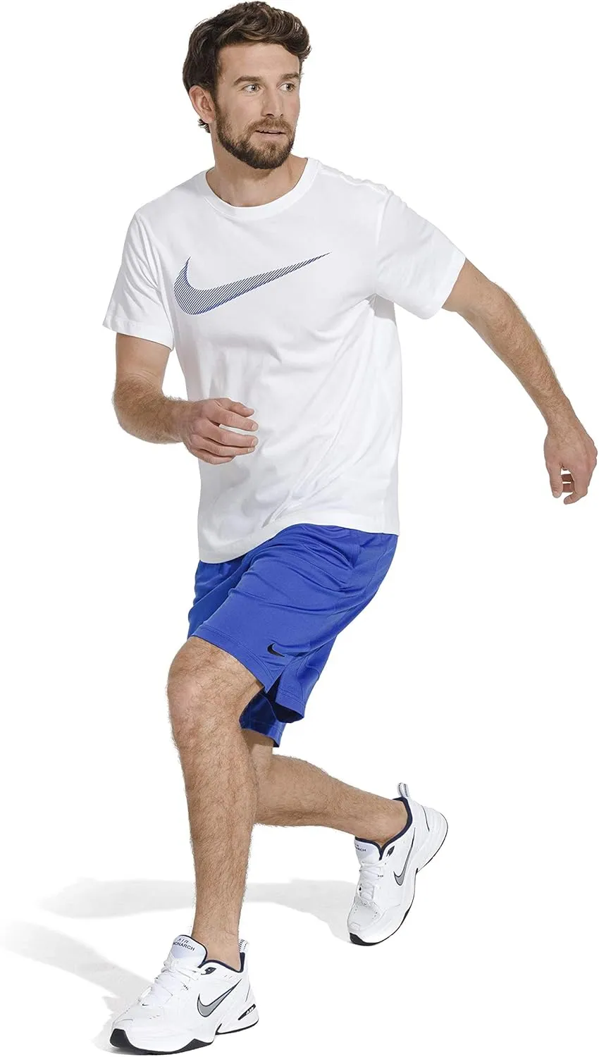 Nike Men's Sneaker Low