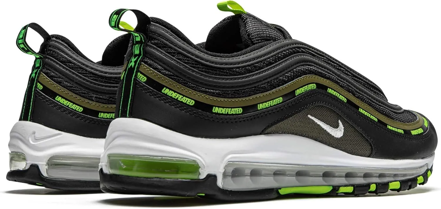 NIKE Men's Sneaker Running Shoes