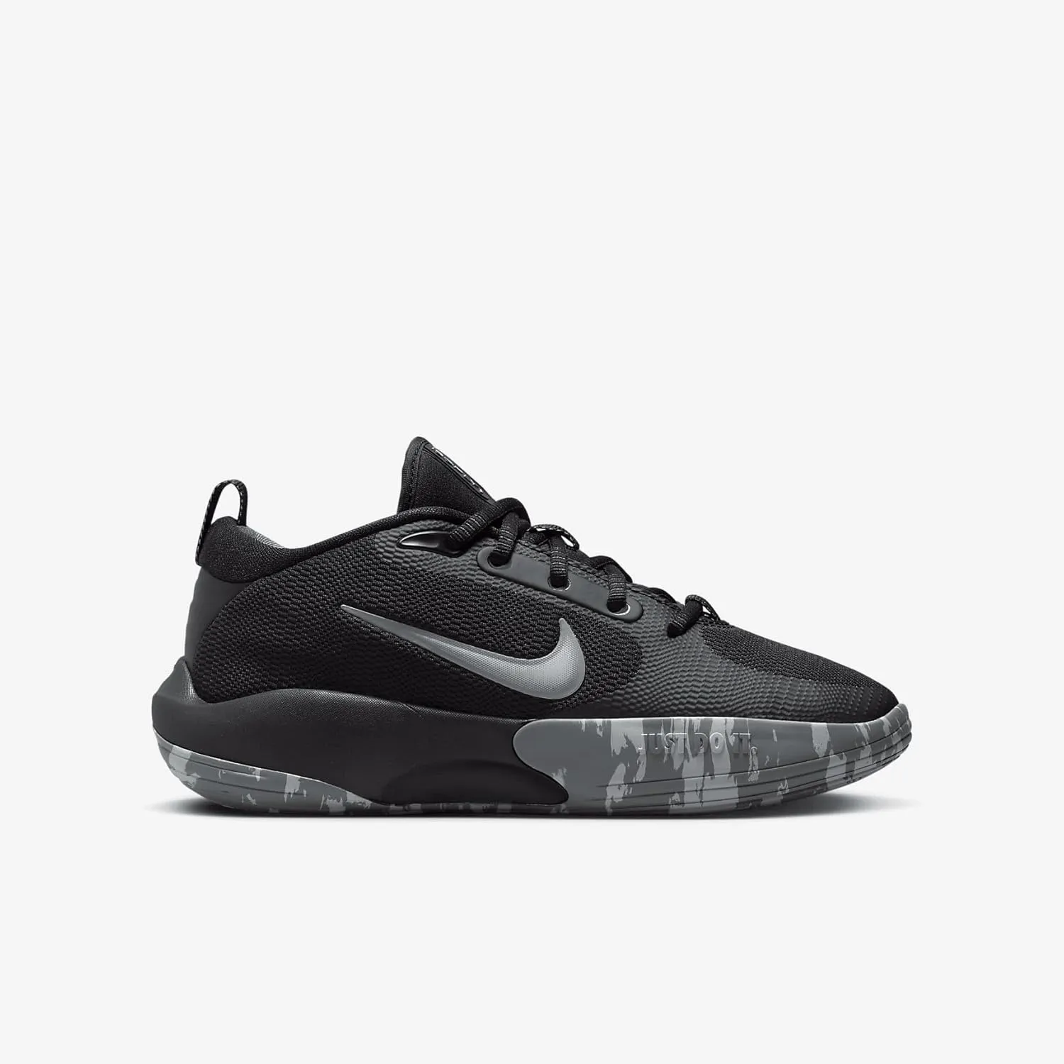 Nike Unisex-Child Isofly (Little Big Kid) Sneaker