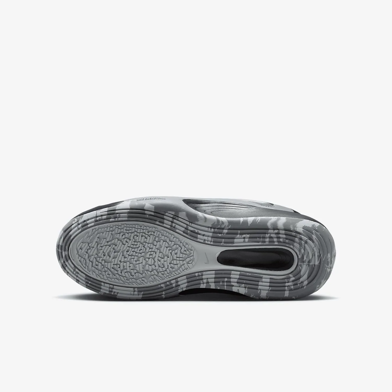 Nike Unisex-Child Isofly (Little Big Kid) Sneaker