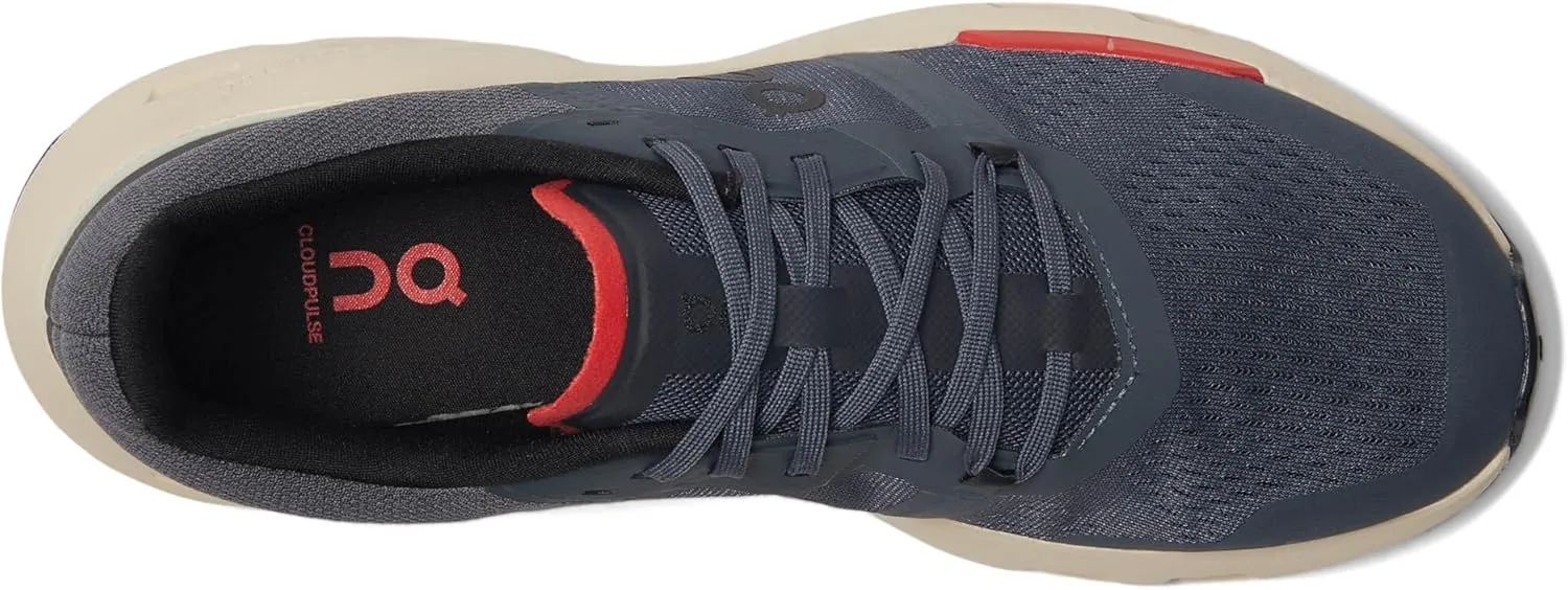 On Men's Cloudpulse Sneaker