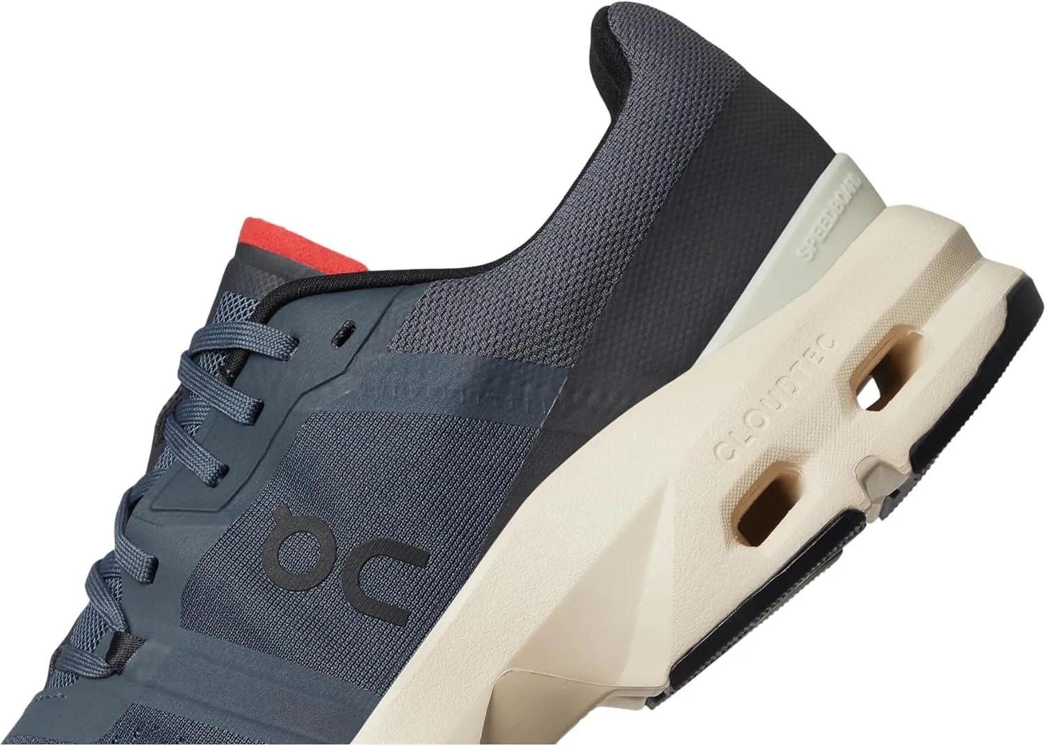 On Men's Cloudpulse Sneaker