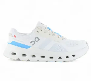 ON Running Cloudrunner 2 - Damen Laufschuhe Cloud Schuhe White-Horizon 3WE10133195