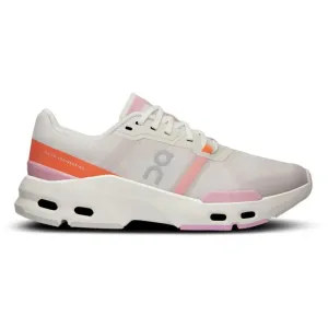 On Women's Cloudpulse Sneakers, Pearl | Blossom, Pink, 7 Medium US