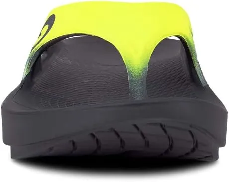 OOFOS - Unisex OOriginal Sport - Post Exercise Active Sport Recovery Thong Sandal