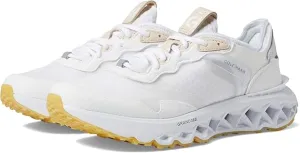 Optic Sneakers 5.ZeroGrand Runner White/Bleached White Cost-efficient Cole Haan Tan/Optic Innovative