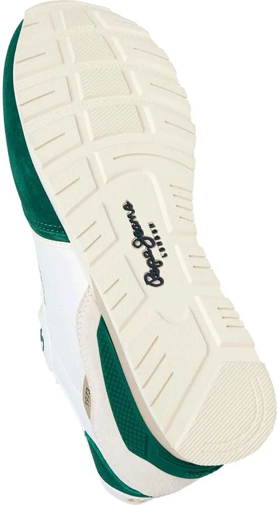 Pepe Jeans Men's Brit Ivy M Sneak