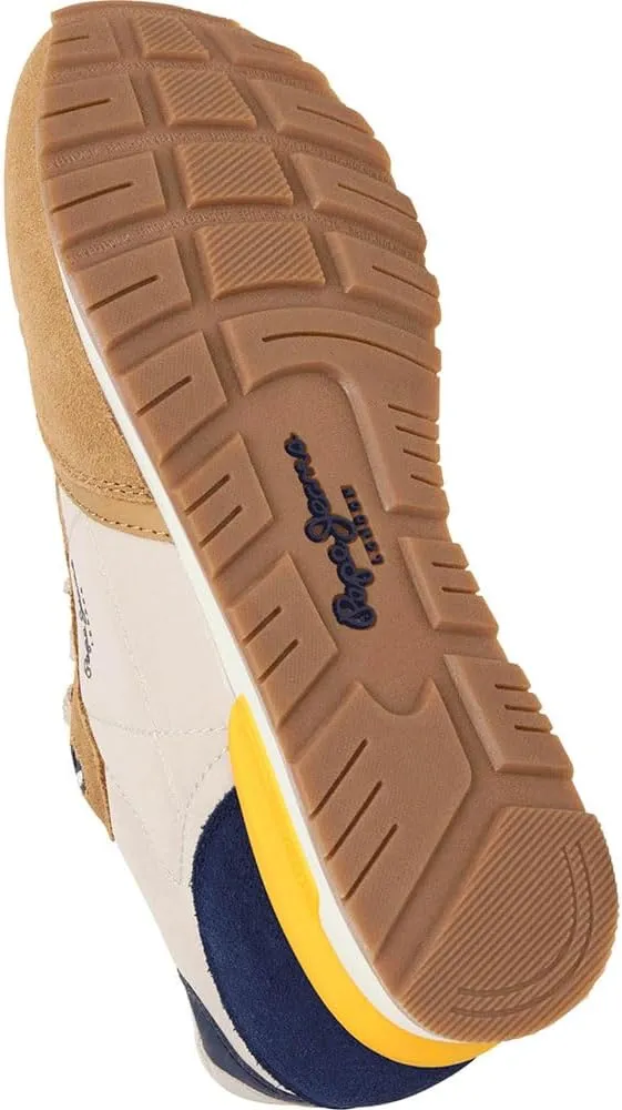 Pepe Jeans Men's Regular Sneak