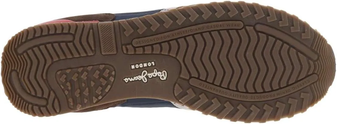 Pepe Jeans Men's Regular Sneak