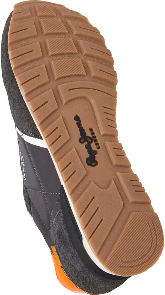 Pepe Jeans Men's Regular Sneak