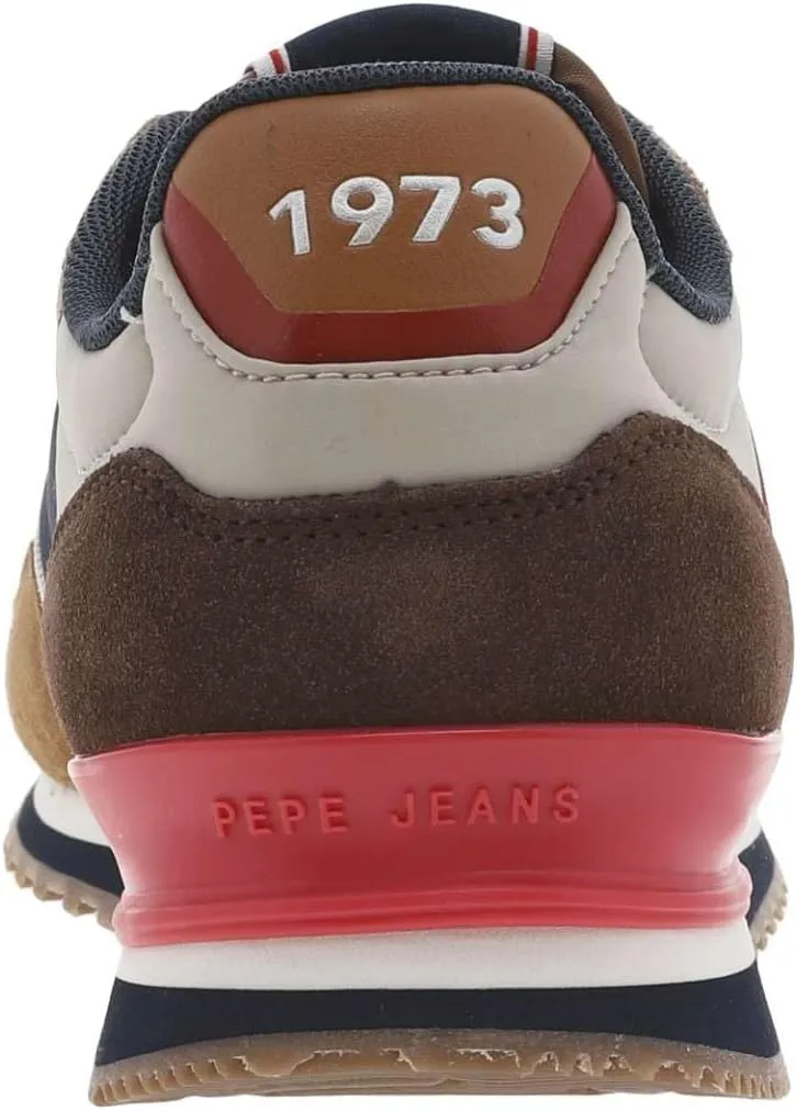 Pepe Jeans Men's Regular Sneak