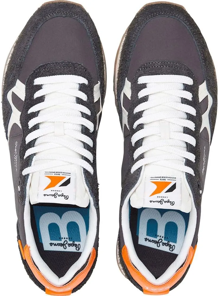 Pepe Jeans Men's Regular Sneak