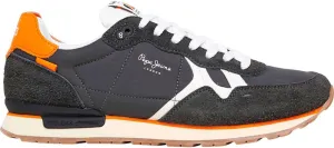 Pepe Jeans Men's Regular Sneak