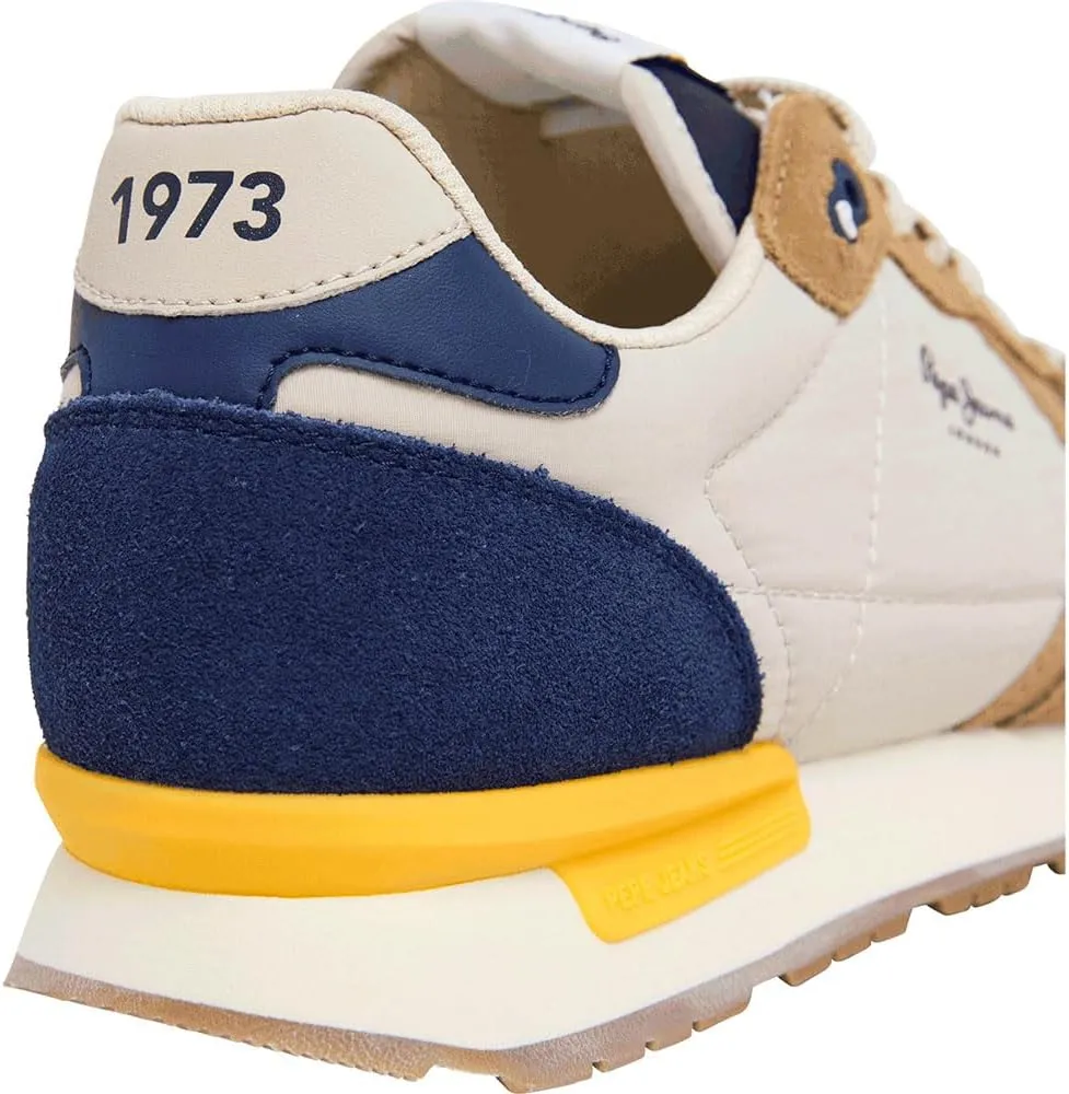 Pepe Jeans Men's Regular Sneak