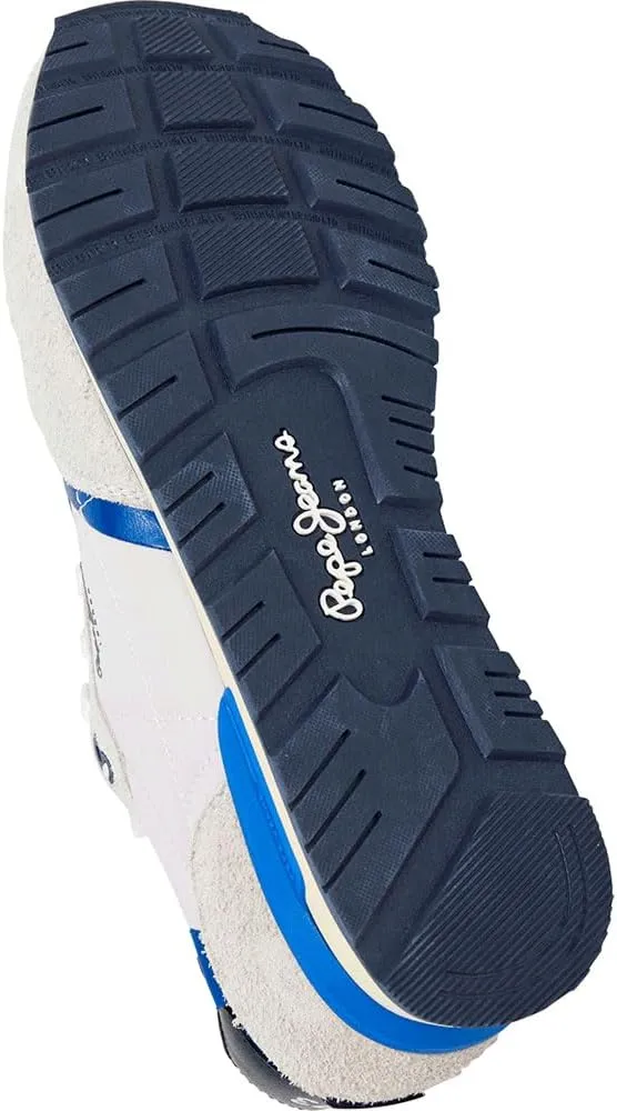 Pepe Jeans Men's Regular Sneak