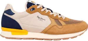 Pepe Jeans Men's Regular Sneak