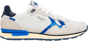 Pepe Jeans Men's Regular Sneak