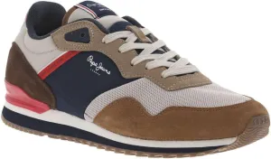 Pepe Jeans Men's Regular Sneak
