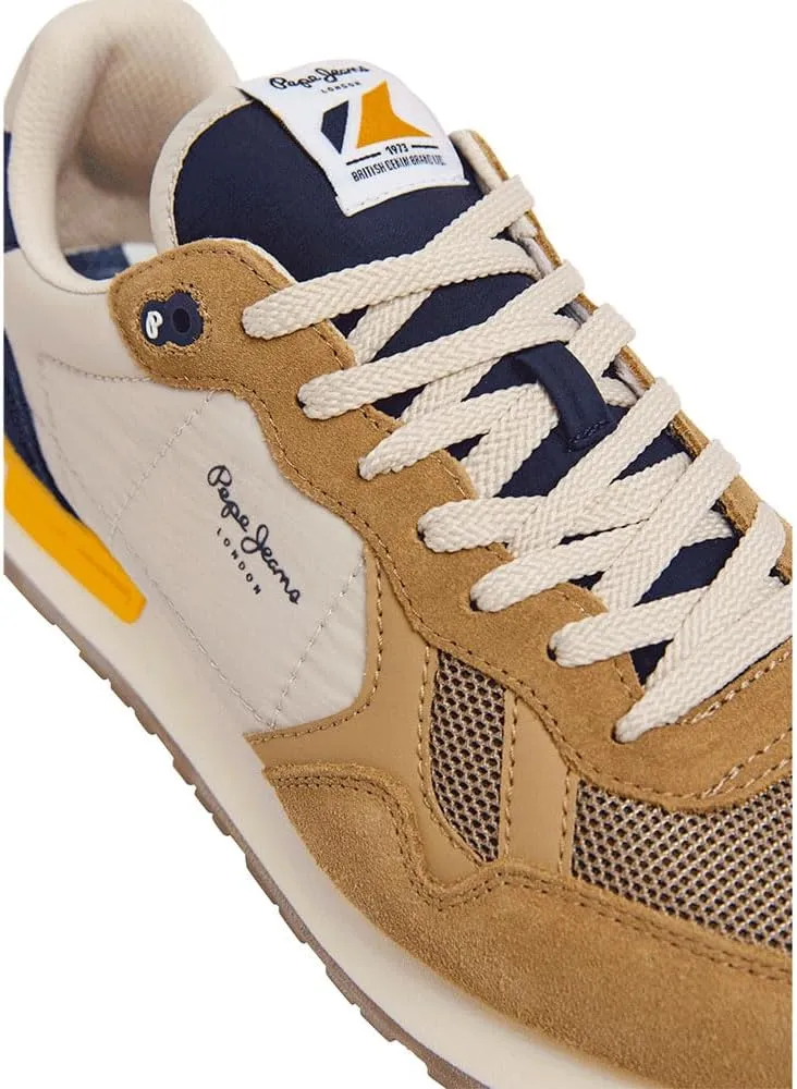 Pepe Jeans Men's Regular Sneak