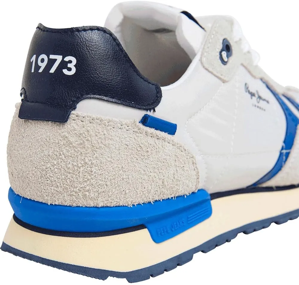 Pepe Jeans Men's Regular Sneak