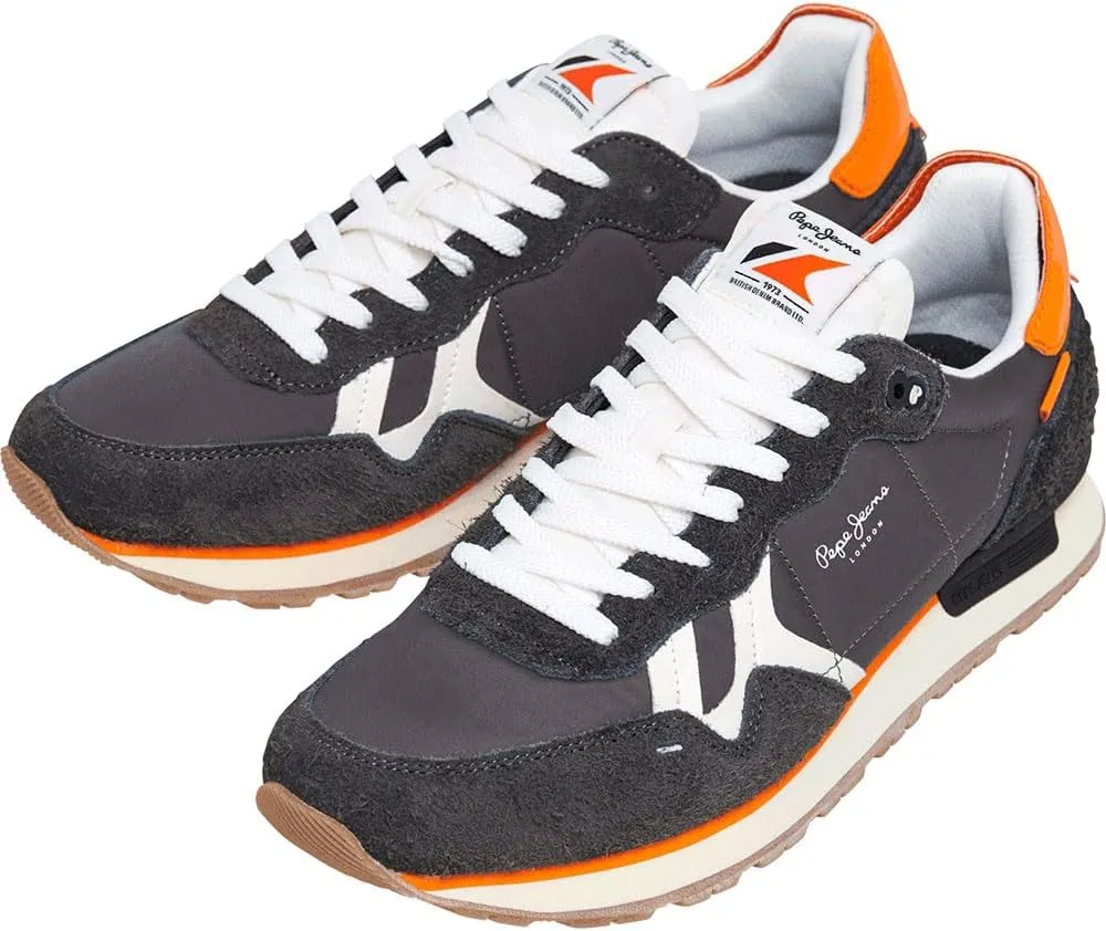 Pepe Jeans Men's Regular Sneak
