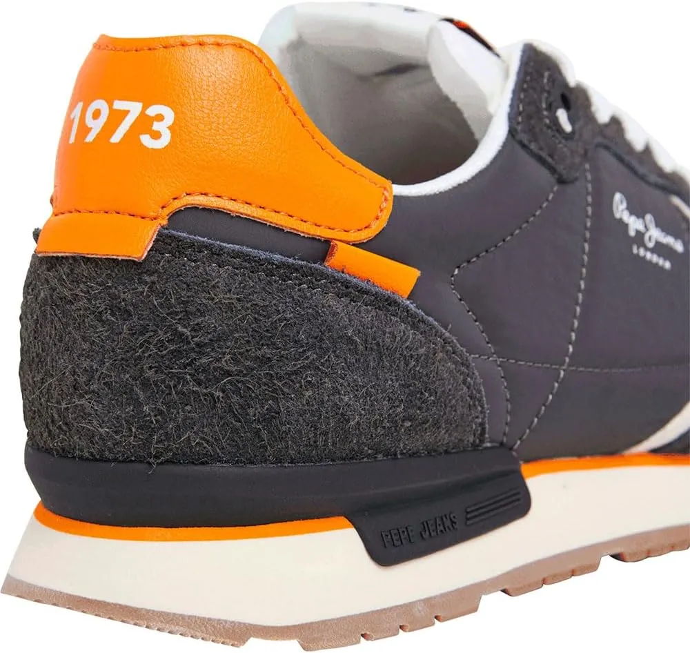 Pepe Jeans Men's Regular Sneak