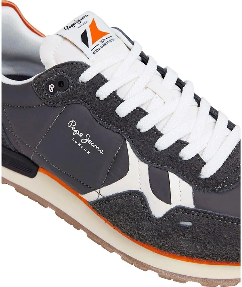 Pepe Jeans Men's Regular Sneak