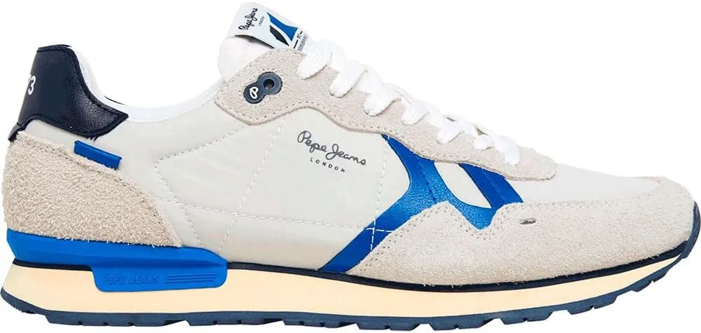 Pepe Jeans Men's Regular Sneak