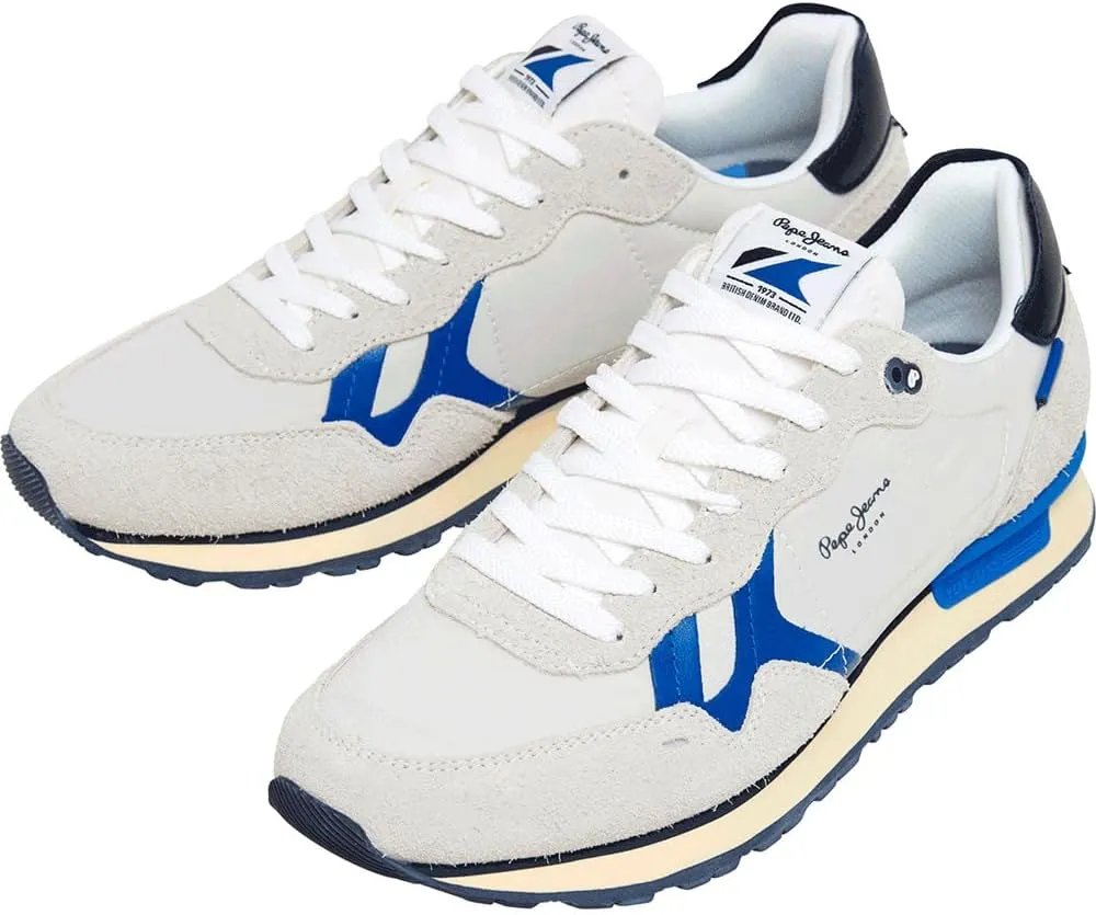 Pepe Jeans Men's Regular Sneak