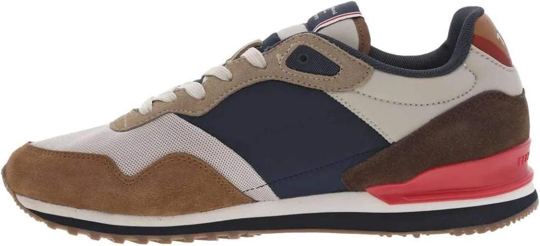 Pepe Jeans Men's Regular Sneak