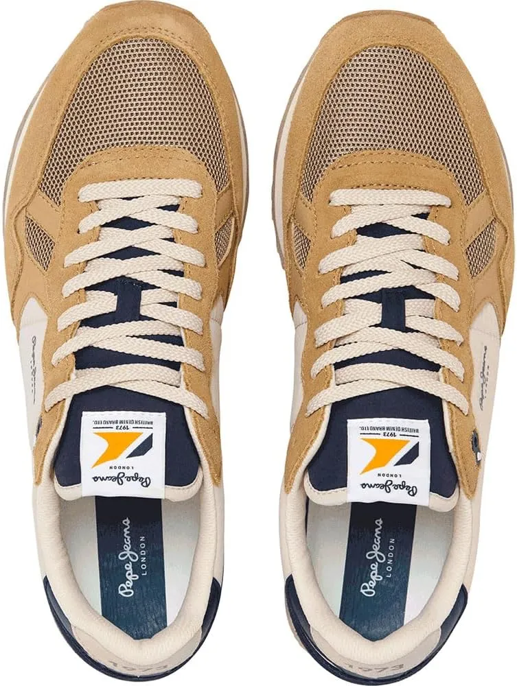 Pepe Jeans Men's Regular Sneak
