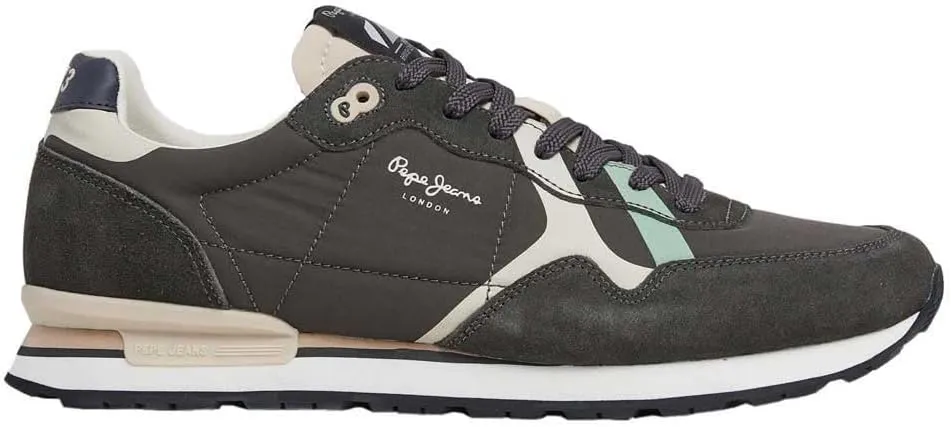 Pepe Jeans Men's Sneaker